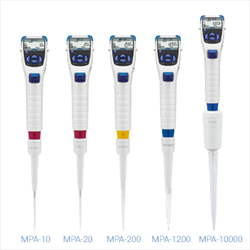 Dụng cụ lấy mẫu MPA-10, MPA-20, MPA-200 AND